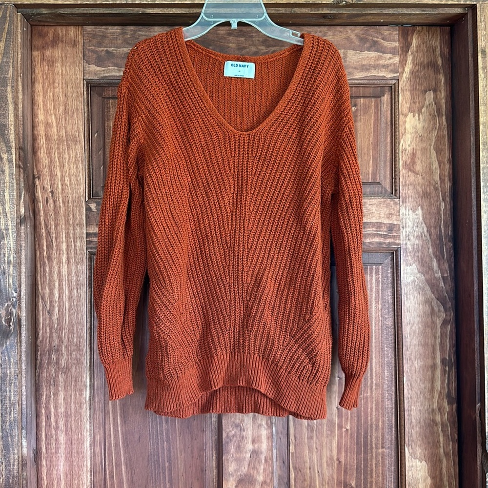 Old Navy Legging Sweater